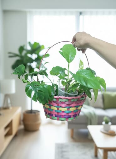 искусственный газон цена: Монстера минимара от 200 сом за штуку) корзинка 300 сом можно — 1