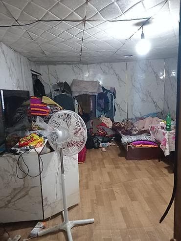 дом в аренду: Дача Кунтуу ул .Мечта1 дом 103 Помещение (времянка/бытовка) из — 3