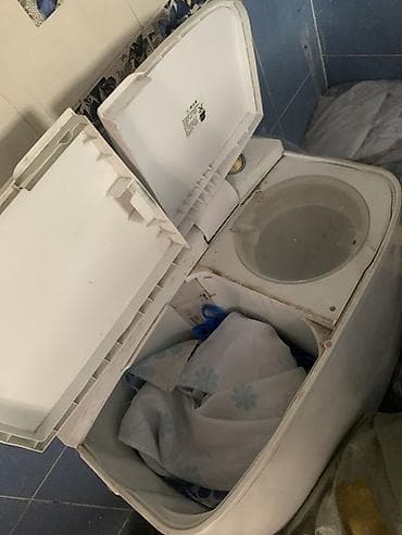 купить стиральная машина автомат: Полуавтоматическая стиральная машина с вертикальной загрузкой — 2