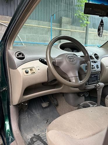 тойота ист капот: Toyota Echo: 2004 г., 1.5 л, Автомат, Бензин, Седан — 9