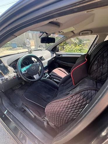 opel astra universal: Opel Astra: 2014 г., 1.8 л, Механика, Бензин, Универсал — 10