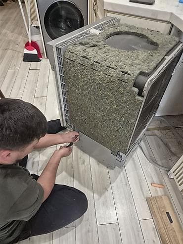 tab s: Профессиональный ремонт стиральных,посудомоечных машин,сушки, бойлера — 5