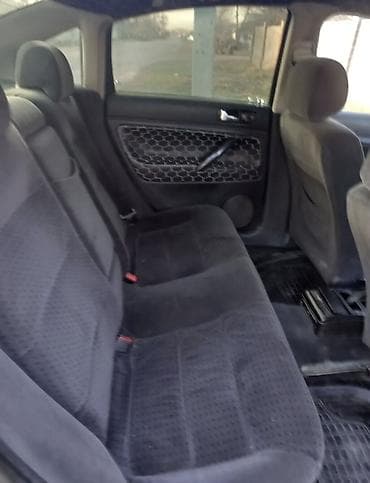 mini kooper: Volkswagen Passat: 2000 г., 1.8 л, Механика, Бензин, Седан — 4