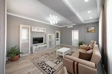 elegance stroy: Посуточно.!2-х комнатная! Квартира элитная! Дом находится — 4