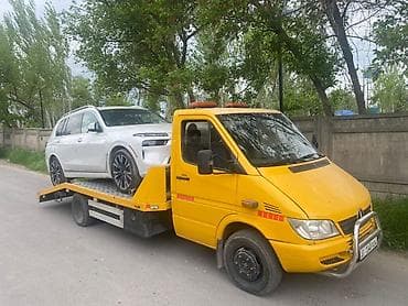 машина bwm: Көтөргүсү менен — 1