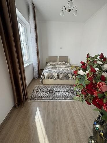 продаю в кейсар: Гостевой дом на Иссык-Куле, BUGU, Чолпон-Ата, 10+ мест, На летний сезон — 1
