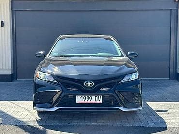 датчик положения кузова: Toyota Camry: 2019 г., 2.5 л, Автомат, Бензин, Седан — 1