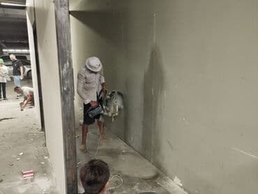 разбор дома: Снос стен, Разбор полов, Снятие потолков Больше 6 лет опыта — 9