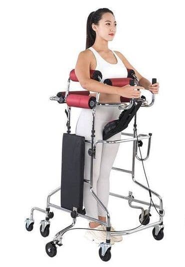 функциональная кровать для лежачих больных: Только под заказ из китая в наличии нет абсолютно новые ходунки для — 5