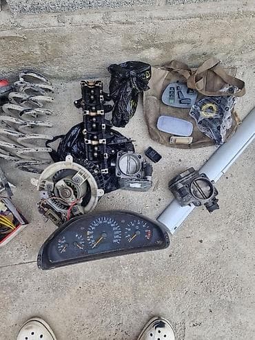 i vtec: Автозапчасти разной номенклатуры (подборка из салона, подвески и — 1