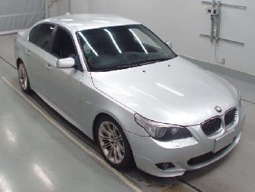 n52b30: Авто разбор, запчасти на БМВ 5 Е60 из Японии Двигатель 3.0 бензин — 1