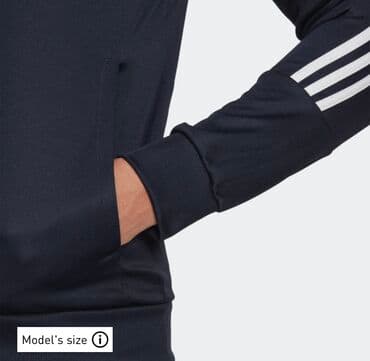 брендовые мужские спортивные костюмы из турции: Продаю спортивку Адидас размер XL, привезли с Америки. На рост — 8