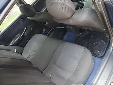 авто газ 66: Mazda 626: 1997 г., 1.8 л, Ручные, Бензин, Седан — 3