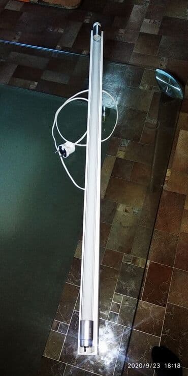 фотолампа для новорожденных: Продаю.светильники бактерицидные производство Россия,(НЕ КИТАЙСКИЕ) ! — 3