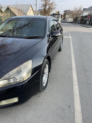 гофра инспайр: Honda Inspire: 2006 г., 3 л, Автомат, Бензин, Седан — 4