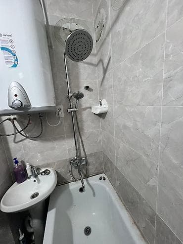 Сантехниканы орнотуу жана алмаштыруу 6 жылдан ашык тажрыйба