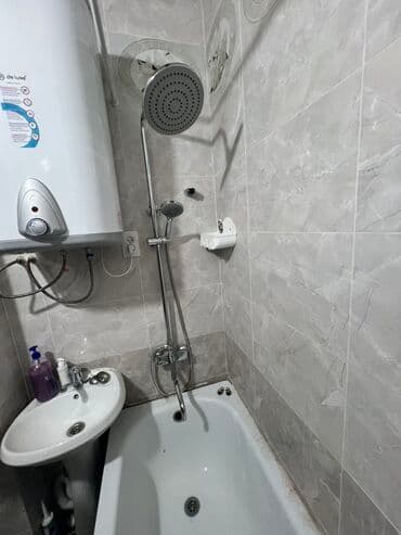 напольные газовые котлы: Монтаж и замена сантехники Больше 6 лет опыта — 1