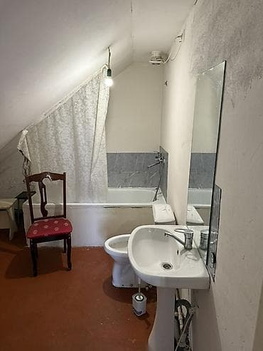 Однокомнатная квартира сдаю район щербакова советская на третьем этаже — 6