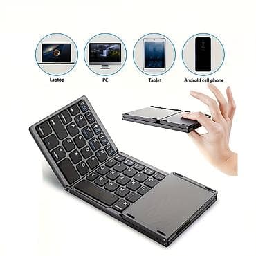 sata usb: Клавиатура, Ножничная, Bluetooth подключение — 1