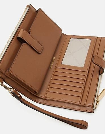 рюкзак майкл корс: Классическая сумка, Michael Kors, Материал: Комбинированный материал, Регулируемый ремень, Женские — 8