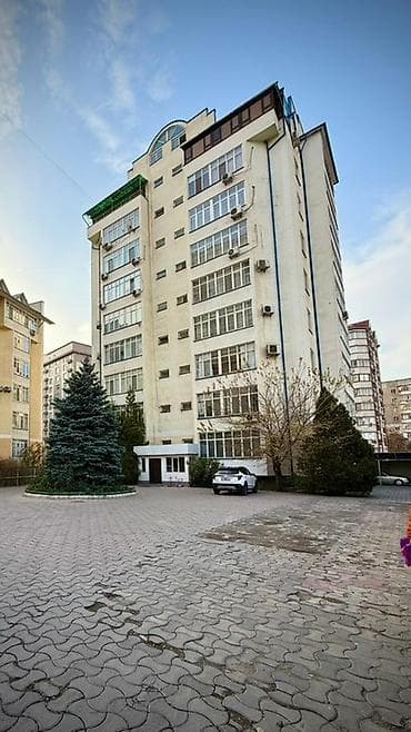 в глобус: 3 комнаты, 140 м², Элитка, 3 этаж, Евроремонт — 1