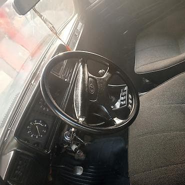 mers w140: ВАЗ (ЛАДА) 2107: 2001 г., 1.5 л, Седан — 3