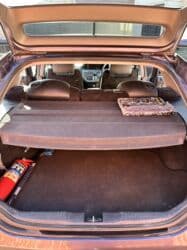 авто под аыкуп: Honda Avancier: 2002 г., 2.3 л, Автомат, Газ, Универсал — 12