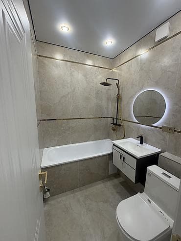 5: 1 комната, 26 м², 6 этаж, Дизайнерский ремонт — 7
