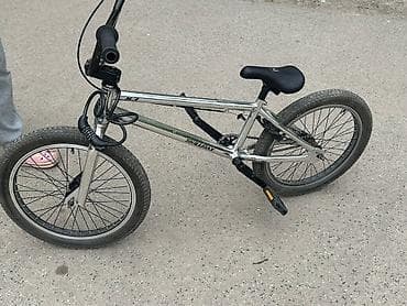 merida warrior: BMX велосипед — 3