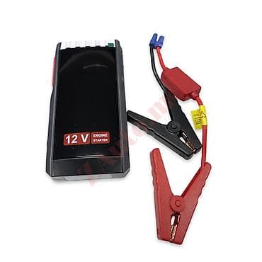 бустер аккумулятор: Многофункциональный пуско-зарядный устройство (Jump Starter) для авто — 2