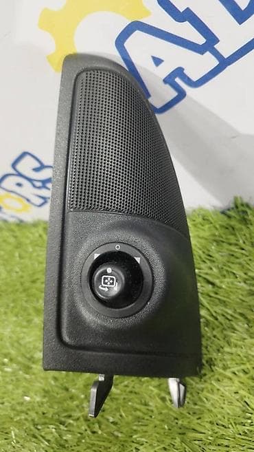 Land Rover Range Rover Sport v-4.2 kompressor 2008 год, блок