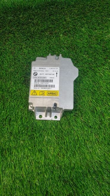 e91: ЭБУ НПБ, В отличном состоянии с Японского распила с малым пробегом — 1