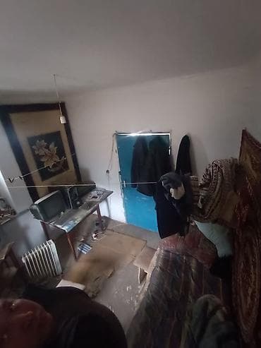 карпинка фрунзе: Продажа земельного участка с домом (1 этаж) по адресу: ул. Чылгобай — 8