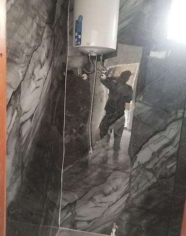 flat osh: 2 комнаты, Агентство недвижимости, Без подселения, С мебелью полностью, С мебелью частично — 2