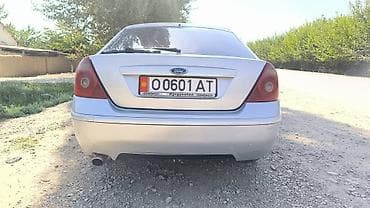 фольксваген id 6 цена бишкек: Ford Mondeo: 2001 г., Седан — 2