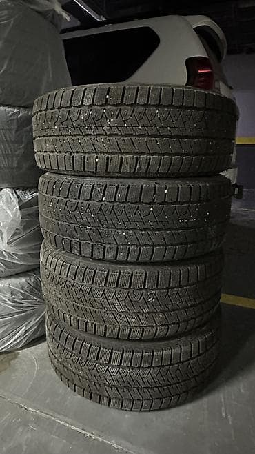 шины 215 45 17: Диски R 18 Комплект — 3