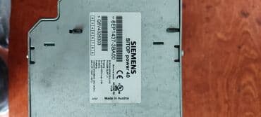 блоки питания apc: Контроллер Siemens s7-314 s7-313. s7-315 контроллер simatic cp343-5 — 7