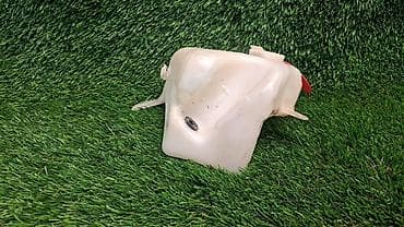 е38: Бачок BMW 1997 г., Б/у, Оригинал, Германия — 3