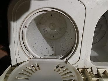 мини стиральная машина ведро купить: Портативная активаторная стиральная машина (полуавтомат) с верхней — 5