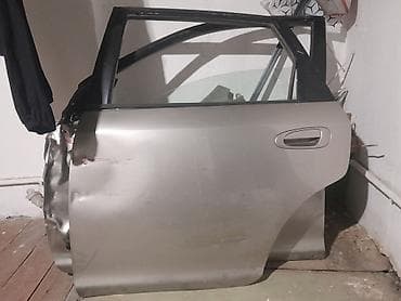 Дверь Комплект Honda, Б/у