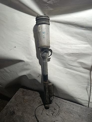 амортизатор w220: Задний амортизатор Mercedes-Benz 2002 г., Оригинал, Германия — 1