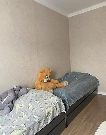 3 к: 3 комнаты, 61 м², 106 серия, 8 этаж, Евроремонт — 6