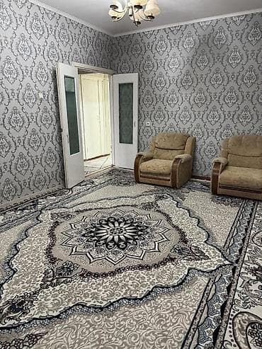 сдаю 9000: 3 комнаты, Агентство недвижимости, Без подселения, С мебелью частично — 3