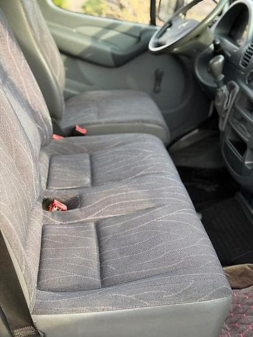 sprinter reks: Грузовик, Mercedes-Benz, Стандарт, 3 т, Б/у — 8