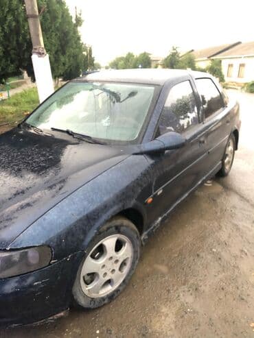 запчасти опель зафира б: Opel Vectra: 1999 г., 1.6 л, Механика, Бензин, Седан — 2