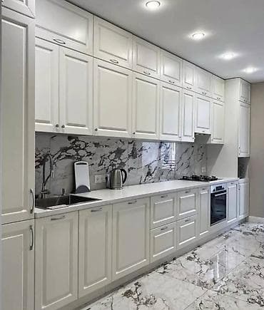 Комоды: Мебель на заказ, Кухня, Кухонный гарнитур — 4