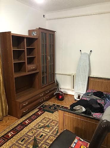 Дома: 20 м², 1 комната, Старый толчок рынок / базар — 4