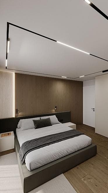 nokia e50: Натяжной потолок Матовое Гарантия — 2