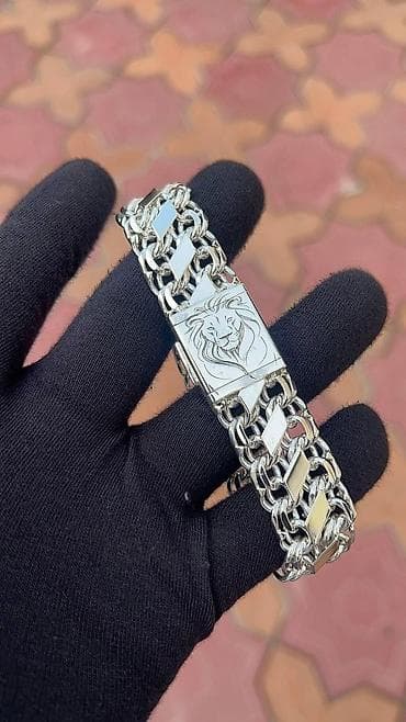 басаношки женские: Мужской Серебряный Браслет Ручные плетения Цепи и Браслеты в Наличии и — 6