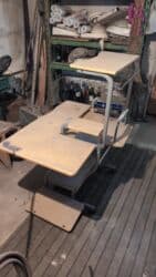 Стол компьютерный